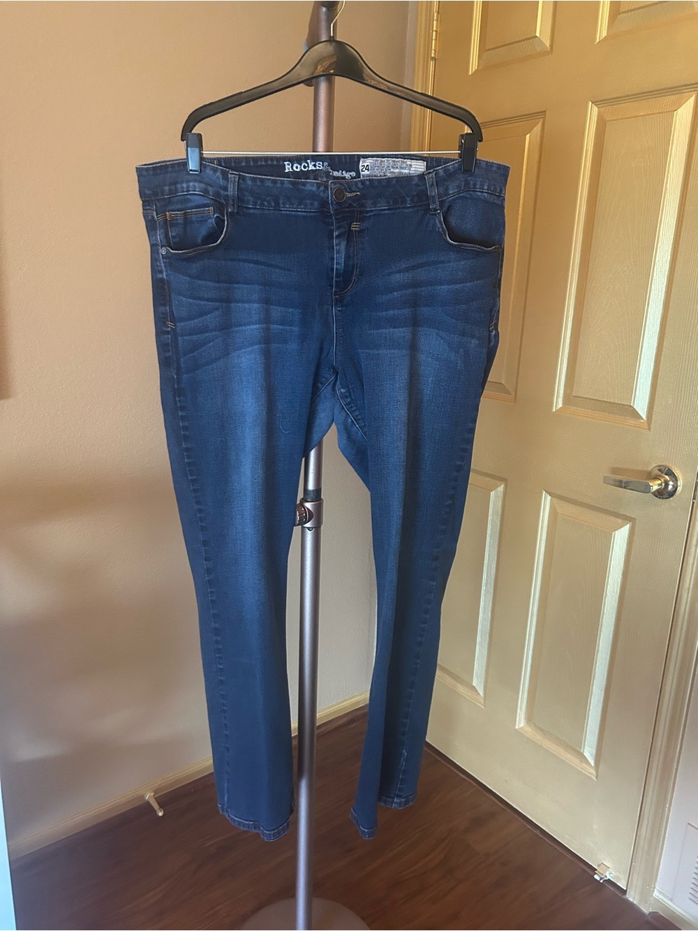 Rocks & Indigo jeans